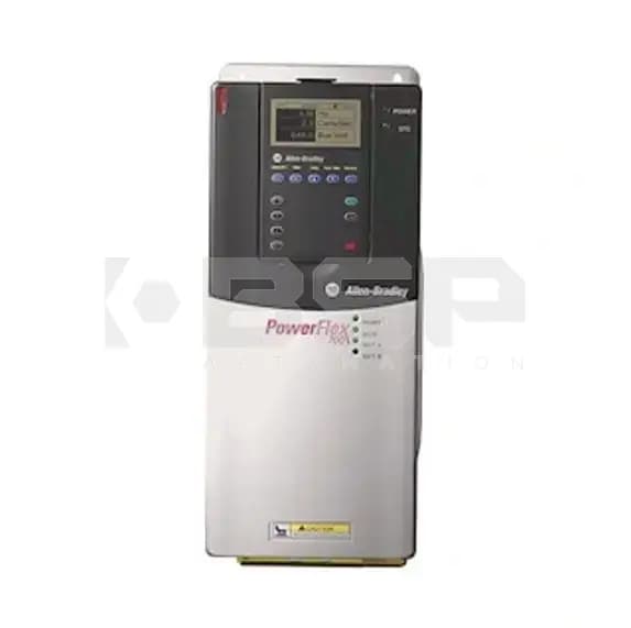 Allen Bradley 20BC022A3AYNACC0 Allen Bradley 20BC022A3AYNACC0