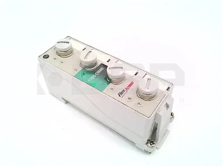 Allen Bradley 1798-OB8E Allen Bradley 1798-OB8E