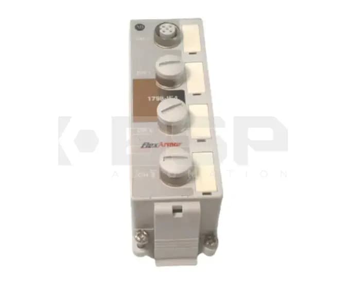 Allen Bradley 1798-IE4 Allen Bradley 1798-IE4