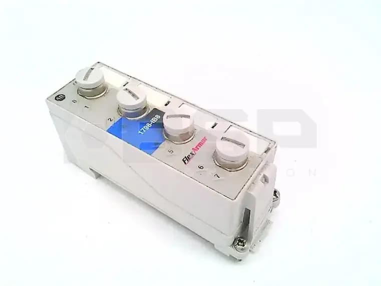 Allen Bradley 1798-IB8 Allen Bradley 1798-IB8