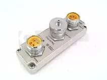 Allen Bradley 1798-DFTP2 Allen Bradley 1798-DFTP2
