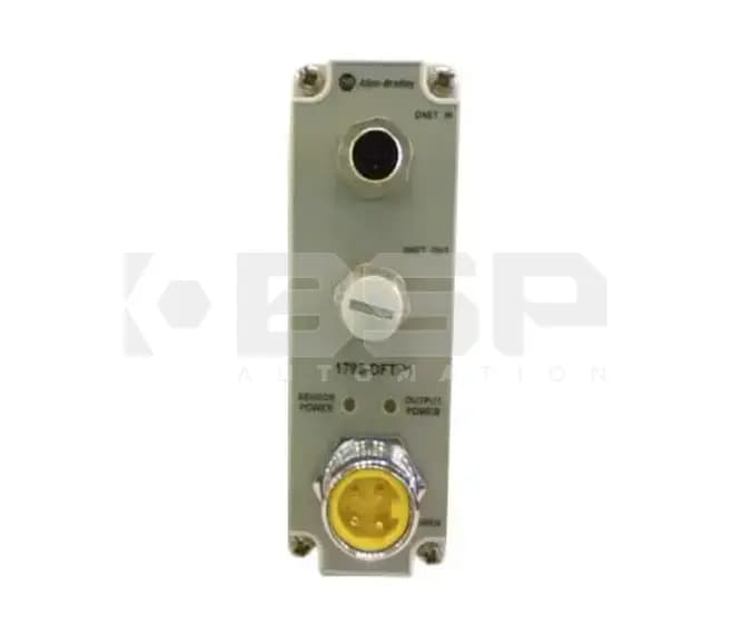 Allen Bradley 1798-DFTP1 Allen Bradley 1798-DFTP1
