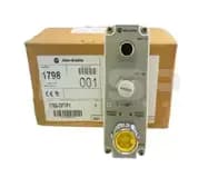 Allen Bradley 1798-DFTP1 Allen Bradley 1798-DFTP1