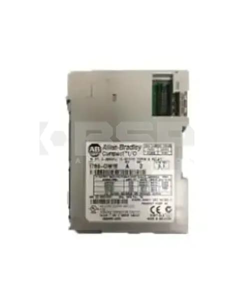 Allen Bradley 1796-OW16 Allen Bradley 1796-OW16