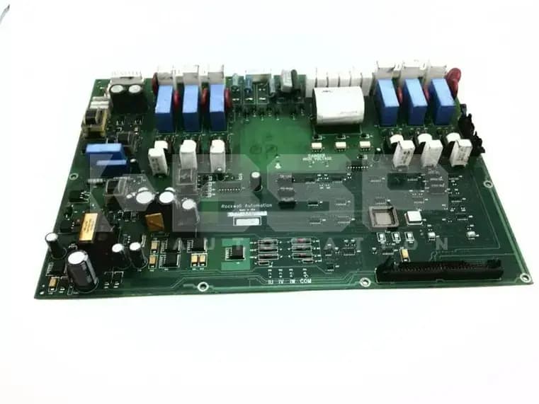 Allen Bradley 179452 Allen Bradley 179452