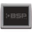 Operator Interface, 15" Color, Touch Screen, 24VDC, DLR Ethernet 863394