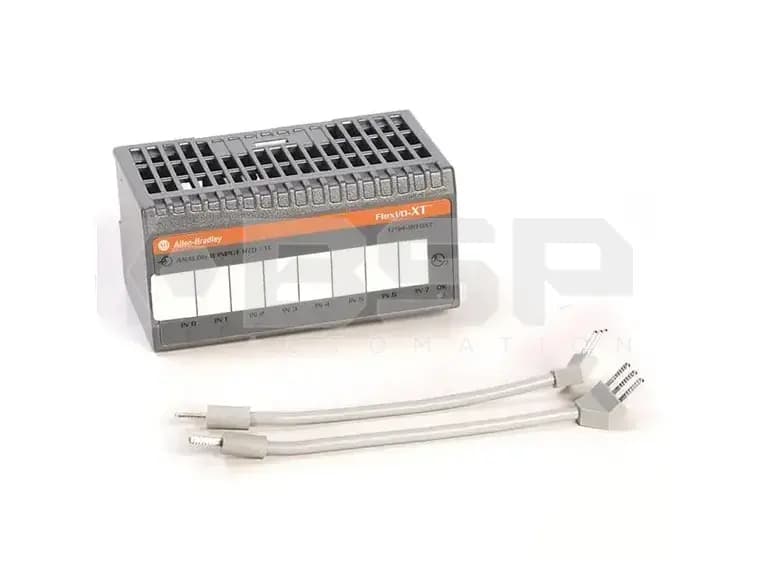 Allen Bradley 1794-OF4IXT Allen Bradley 1794-OF4IXT