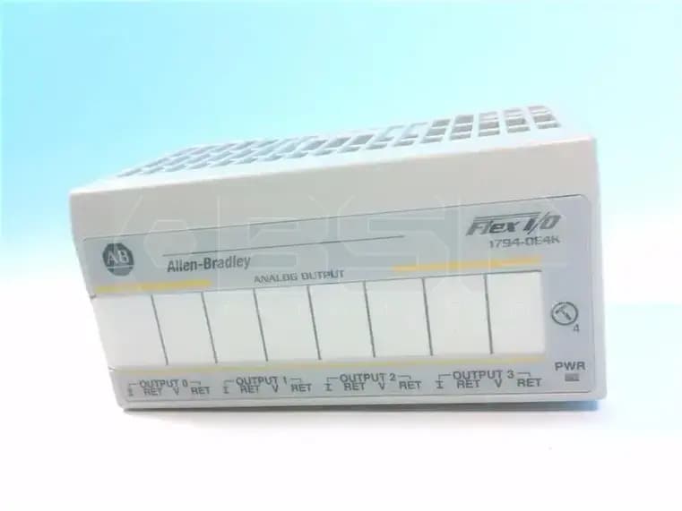 Allen Bradley 1794-OE4K Allen Bradley 1794-OE4K