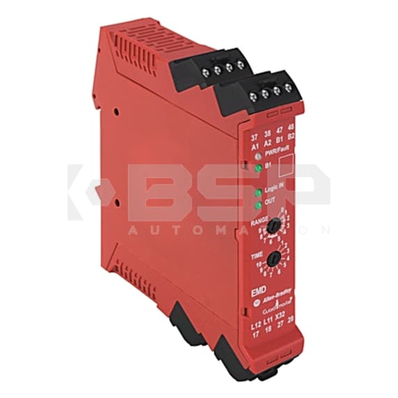 Allen Bradley 440R-EM4R2D Allen Bradley 440R-EM4R2D