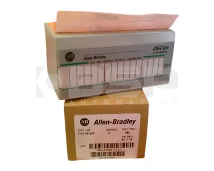 Allen Bradley 1794-OB16PK Allen Bradley 1794-OB16PK