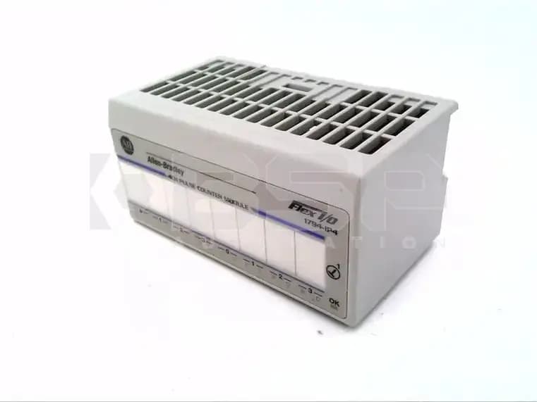Allen Bradley 1794-IP4 Allen Bradley 1794-IP4