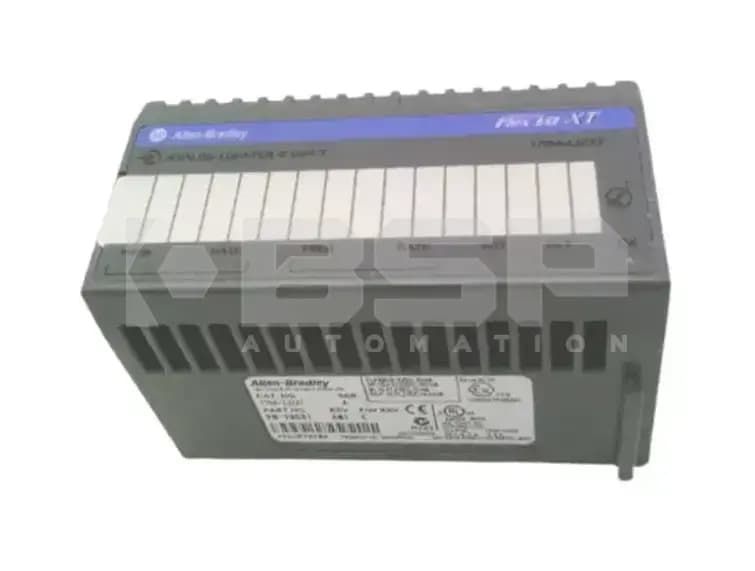 Allen Bradley 1794-IJ2XT Allen Bradley 1794-IJ2XT