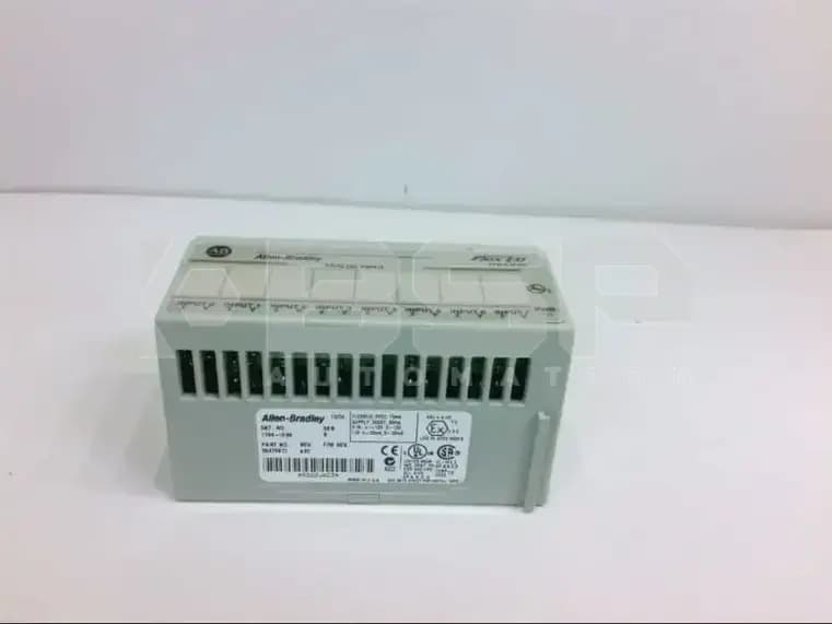 Allen Bradley 1794-IE8K Allen Bradley 1794-IE8K