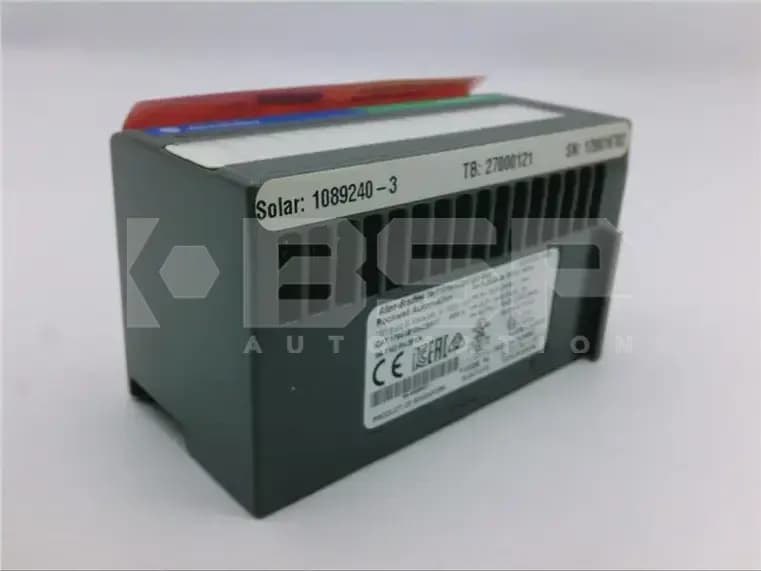 Allen Bradley 1794-IB10XOB6XT Allen Bradley 1794-IB10XOB6XT