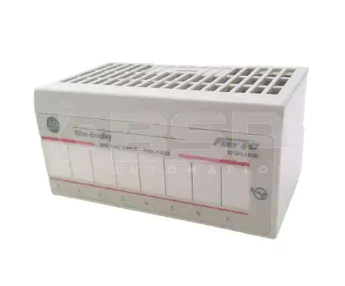 Allen Bradley 1794-IA8I Allen Bradley 1794-IA8I