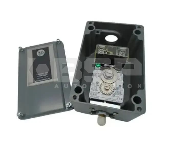 Allen Bradley 836-A1J Allen Bradley 836-A1J