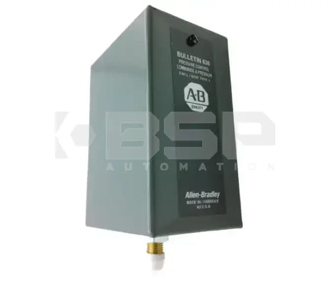 Allen Bradley 836-A1A Allen Bradley 836-A1A