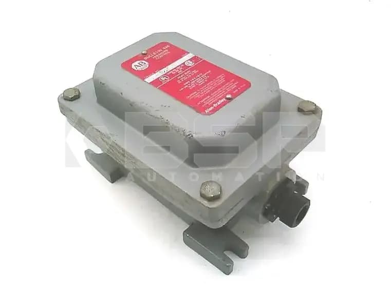 Allen Bradley 836-A105E Allen Bradley 836-A105E