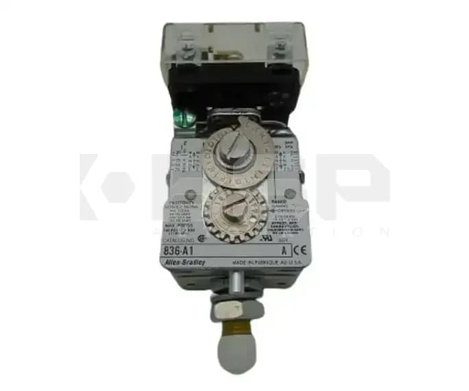 Allen Bradley 836-A1 Allen Bradley 836-A1