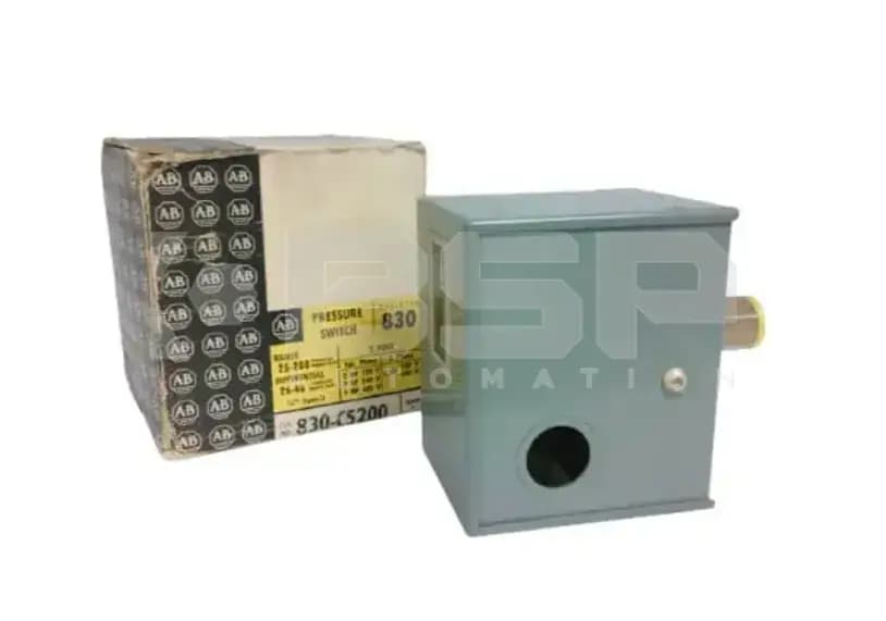 Allen Bradley 830-C5200 Allen Bradley 830-C5200