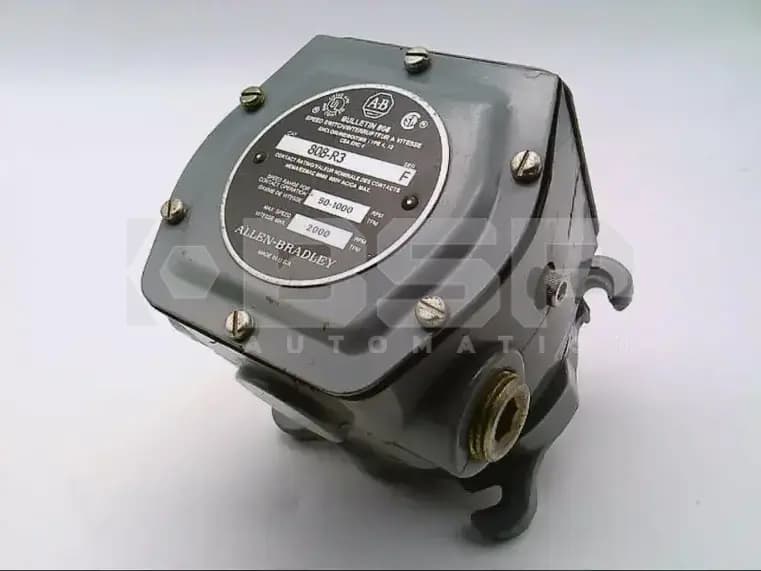 Allen Bradley 808-R3 Allen Bradley 808-R3