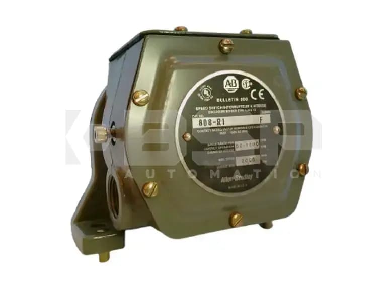 Allen Bradley 808-R1 Allen Bradley 808-R1