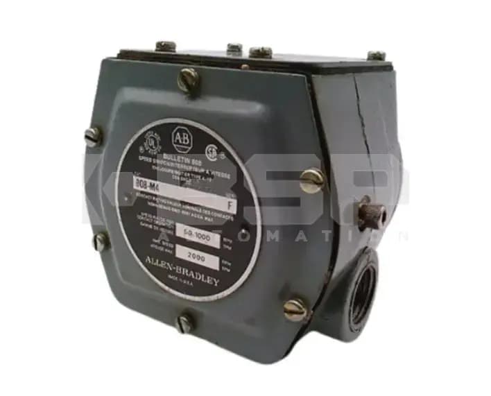 Allen Bradley 808-M4 Allen Bradley 808-M4