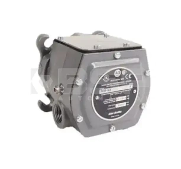 Allen Bradley 808-M3 Allen Bradley 808-M3