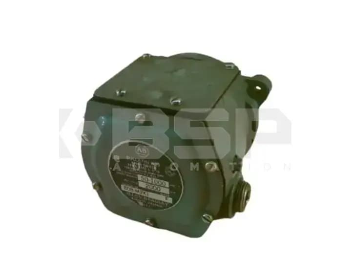 Allen Bradley 808-M2X1 Allen Bradley 808-M2X1