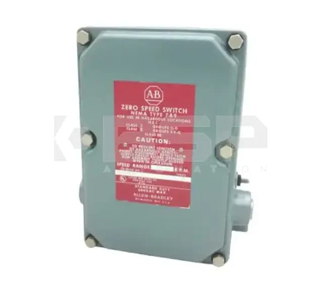 Allen Bradley 808-H17 Allen Bradley 808-H17
