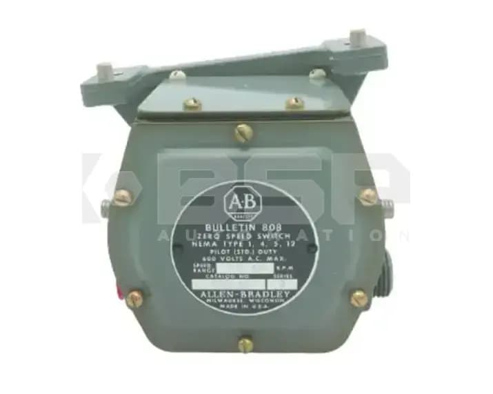Allen Bradley 808-H1 Allen Bradley 808-H1