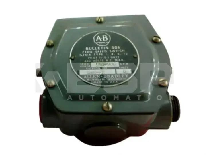 Allen Bradley 808-F2 Allen Bradley 808-F2