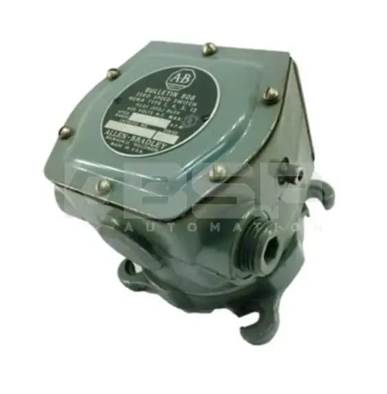 Allen Bradley 808-D3 Allen Bradley 808-D3