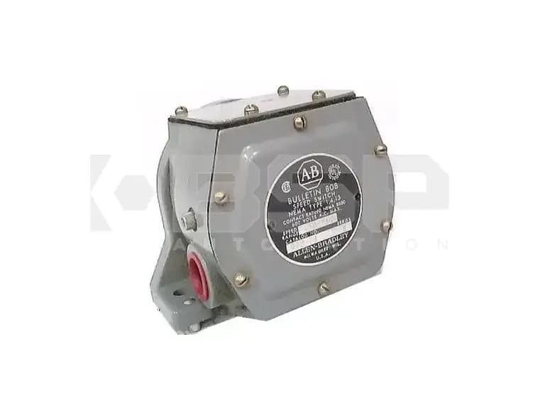 Allen Bradley 808-D1 Allen Bradley 808-D1