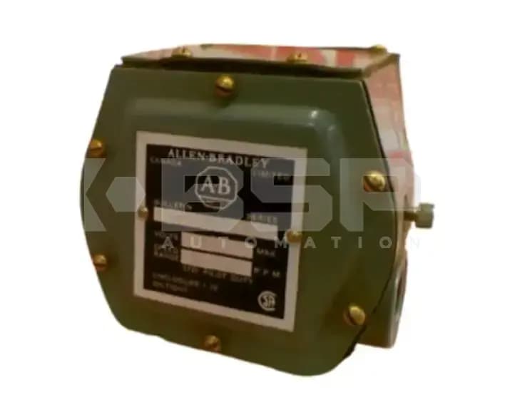 Allen Bradley 808-C4 Allen Bradley 808-C4