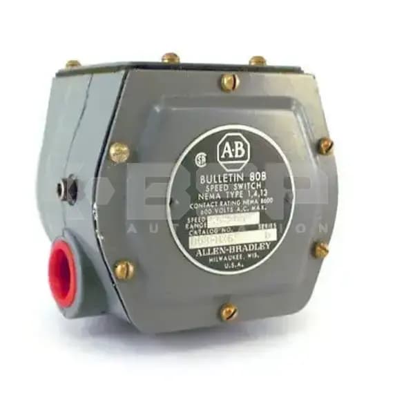 Allen Bradley 808-C1 Allen Bradley 808-C1