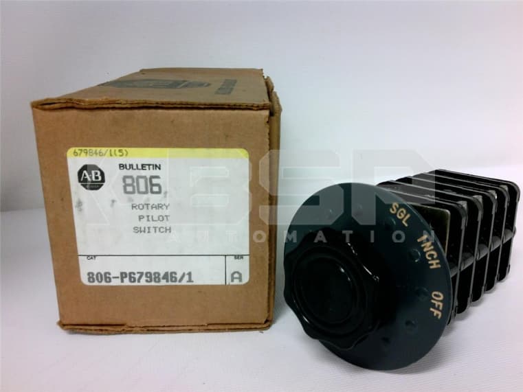 Allen Bradley 806-P679846/1 Allen Bradley 806-P679846/1