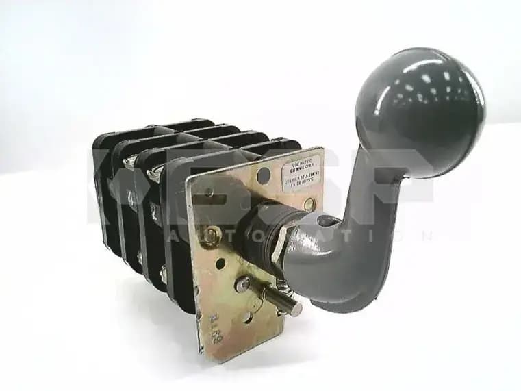 Allen Bradley 806-DS-3060 Allen Bradley 806-DS-3060