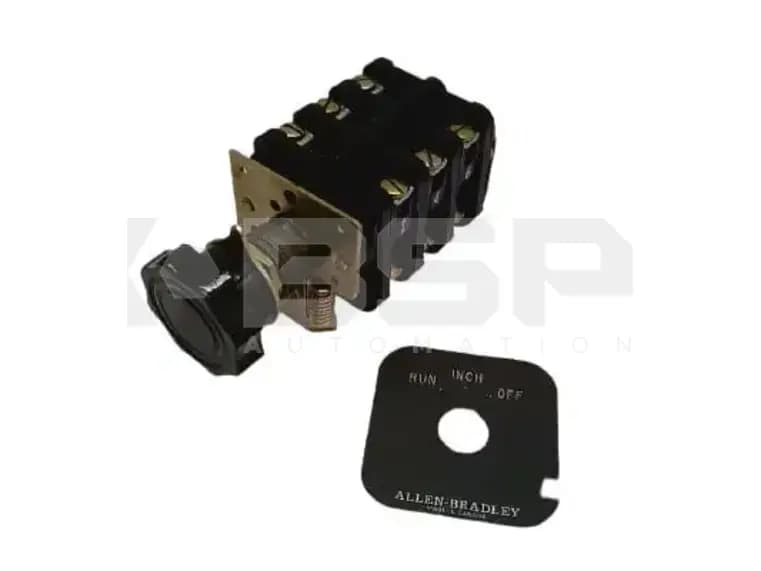 Allen Bradley 806-DS-2182 Allen Bradley 806-DS-2182
