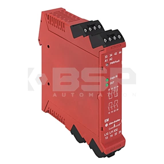 Allen Bradley 440R-EM4R2 Allen Bradley 440R-EM4R2