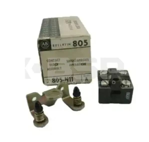 Allen Bradley 805-N11 Allen Bradley 805-N11