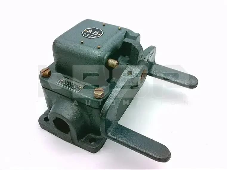Allen Bradley 805-D4 Allen Bradley 805-D4