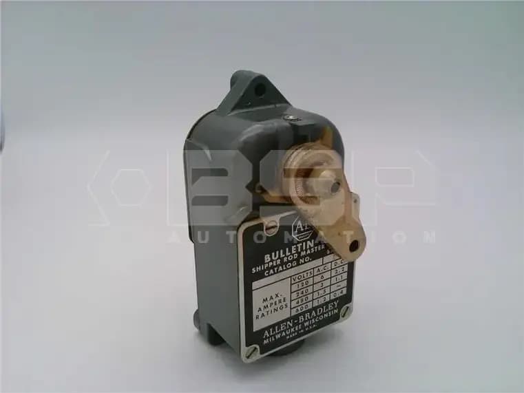 Allen Bradley 804-B2 Allen Bradley 804-B2