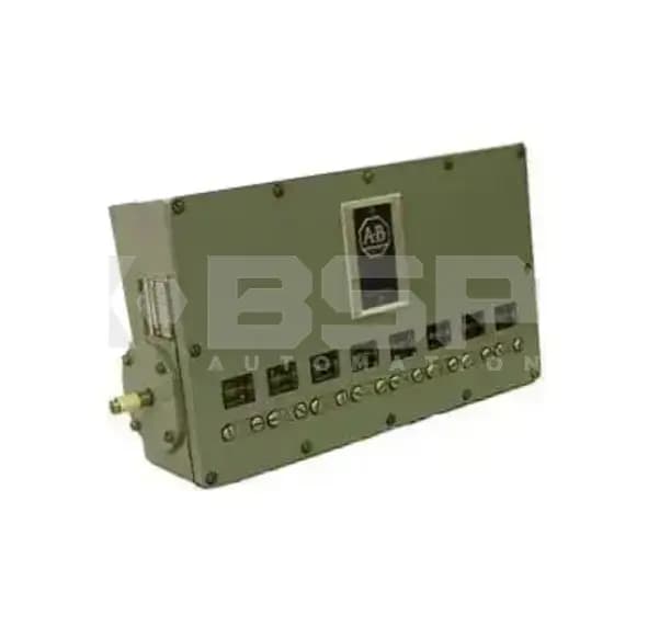 Allen Bradley 803-F812 Allen Bradley 803-F812
