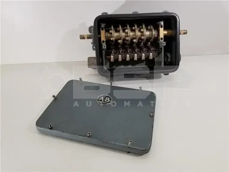 Allen Bradley 803-A64 Allen Bradley 803-A64