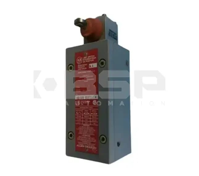 Allen Bradley 802XR-K1F7 Allen Bradley 802XR-K1F7