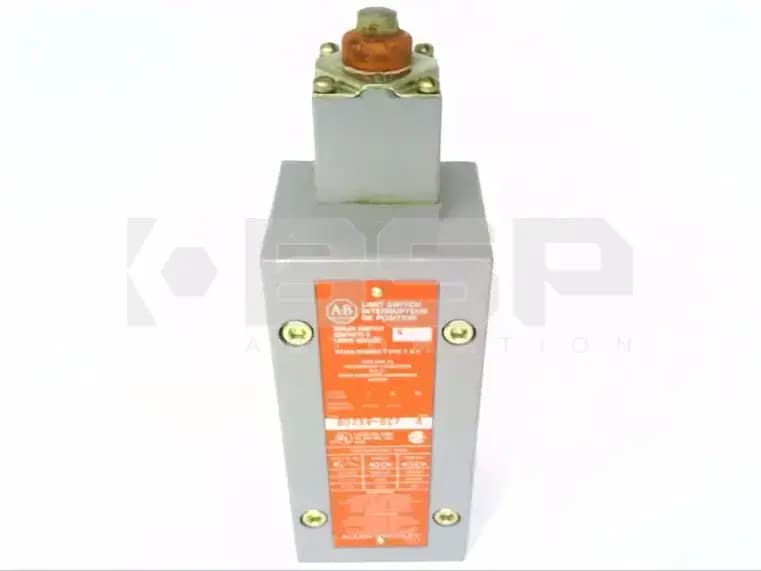 Allen Bradley 802XR-BC7 Allen Bradley 802XR-BC7