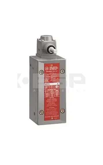 Allen Bradley 802X-L24 Allen Bradley 802X-L24