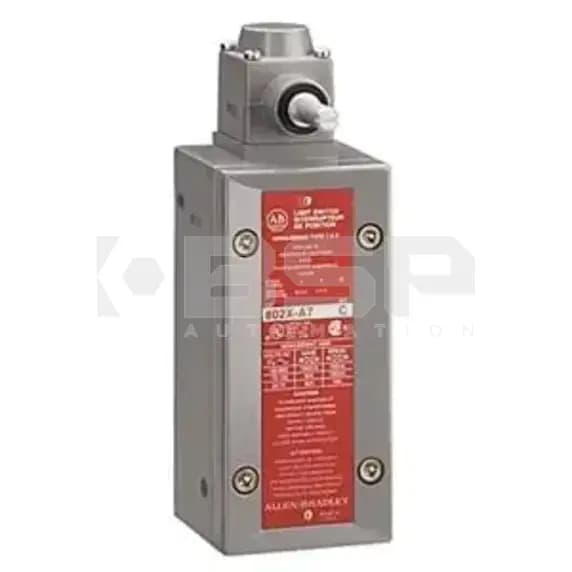 Allen Bradley 802X-K7 Allen Bradley 802X-K7