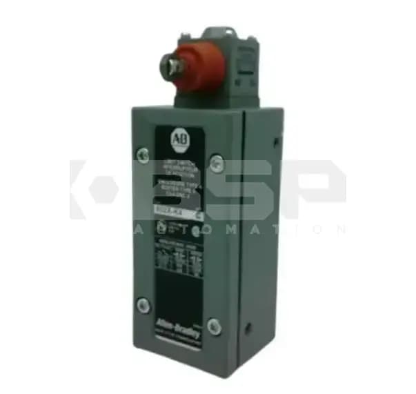 Allen Bradley 802X-K4 Allen Bradley 802X-K4